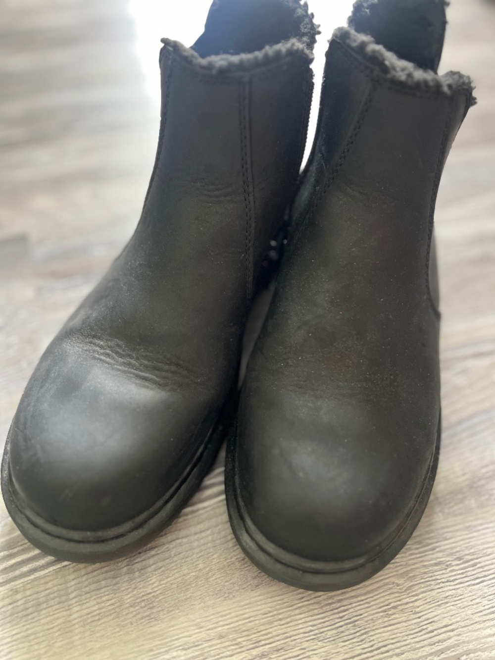 Blundstone